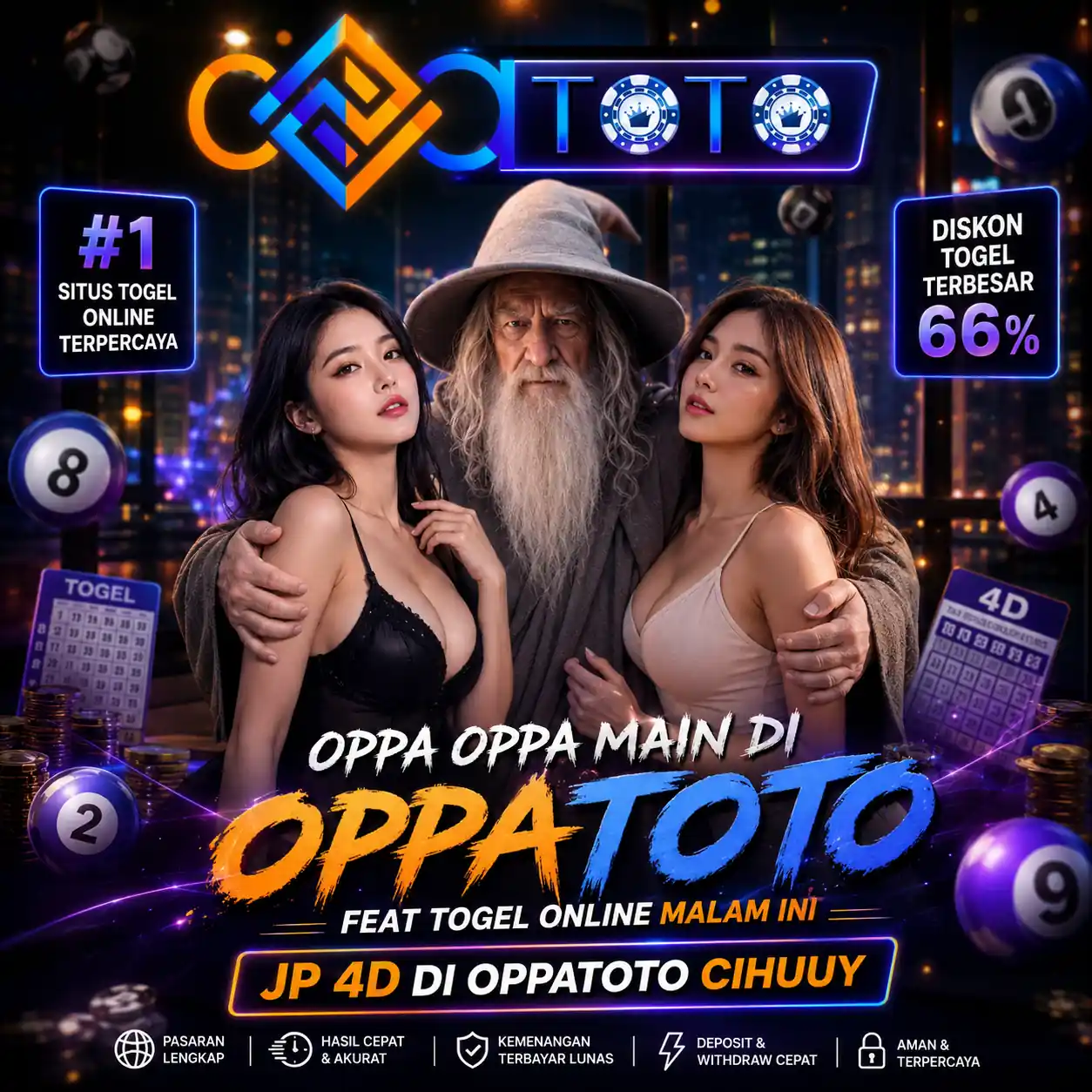 OPPATOTO